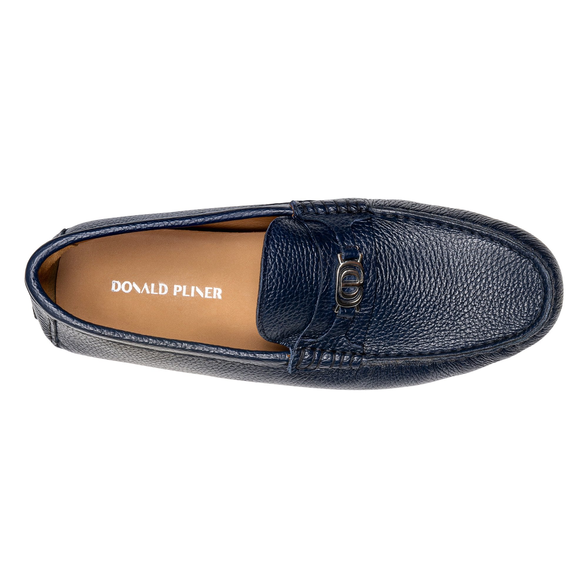 BODHI Indigo - Donald Pliner Casual