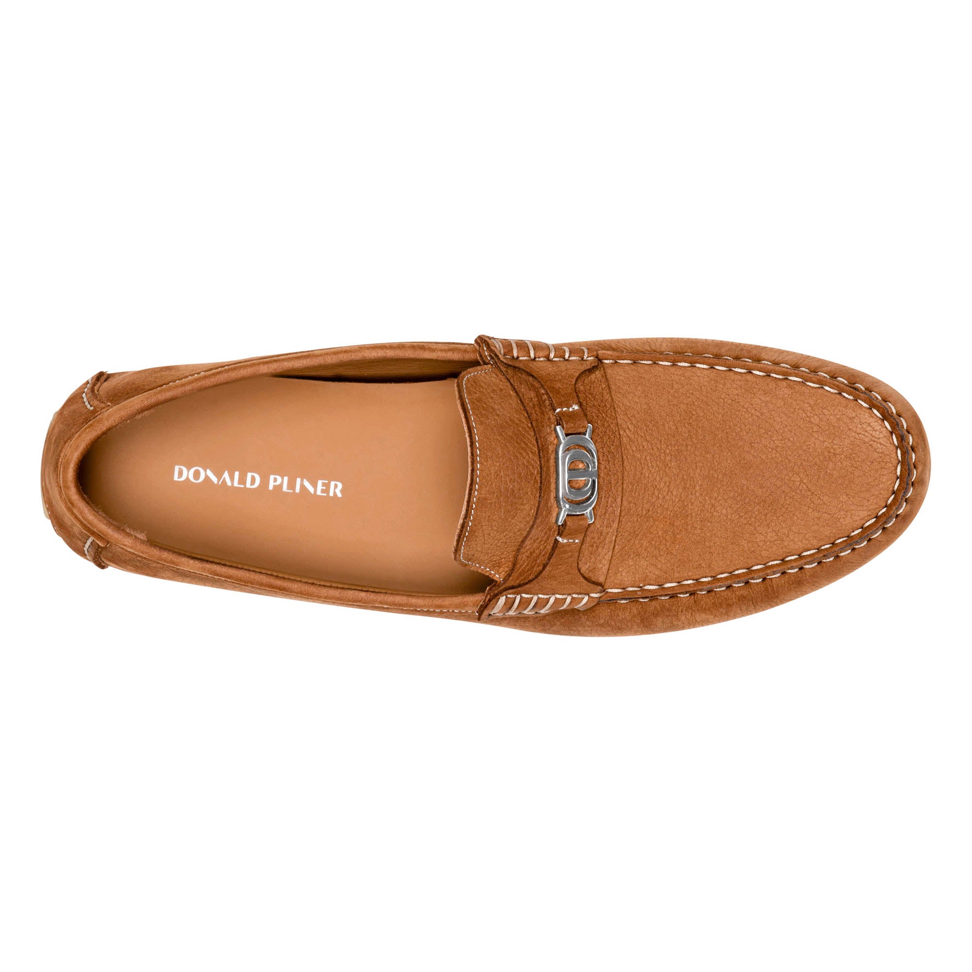 BODHI Saddle - Donald Pliner Casual