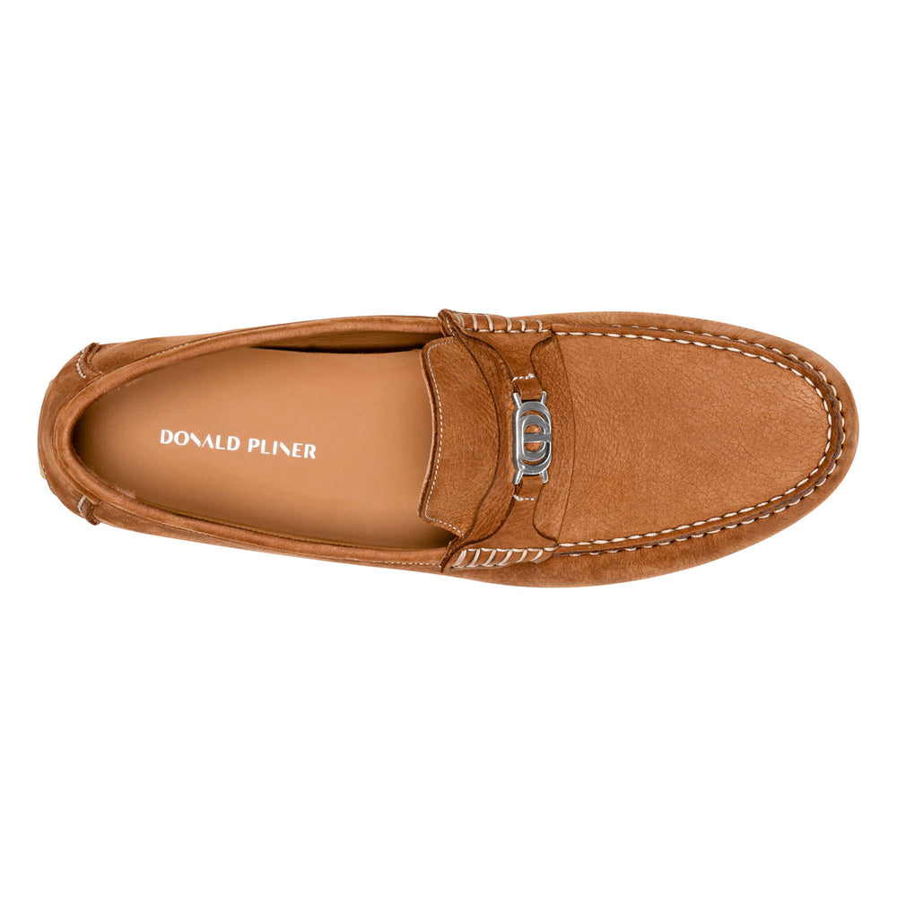 BODHI Saddle - Donald Pliner Casual