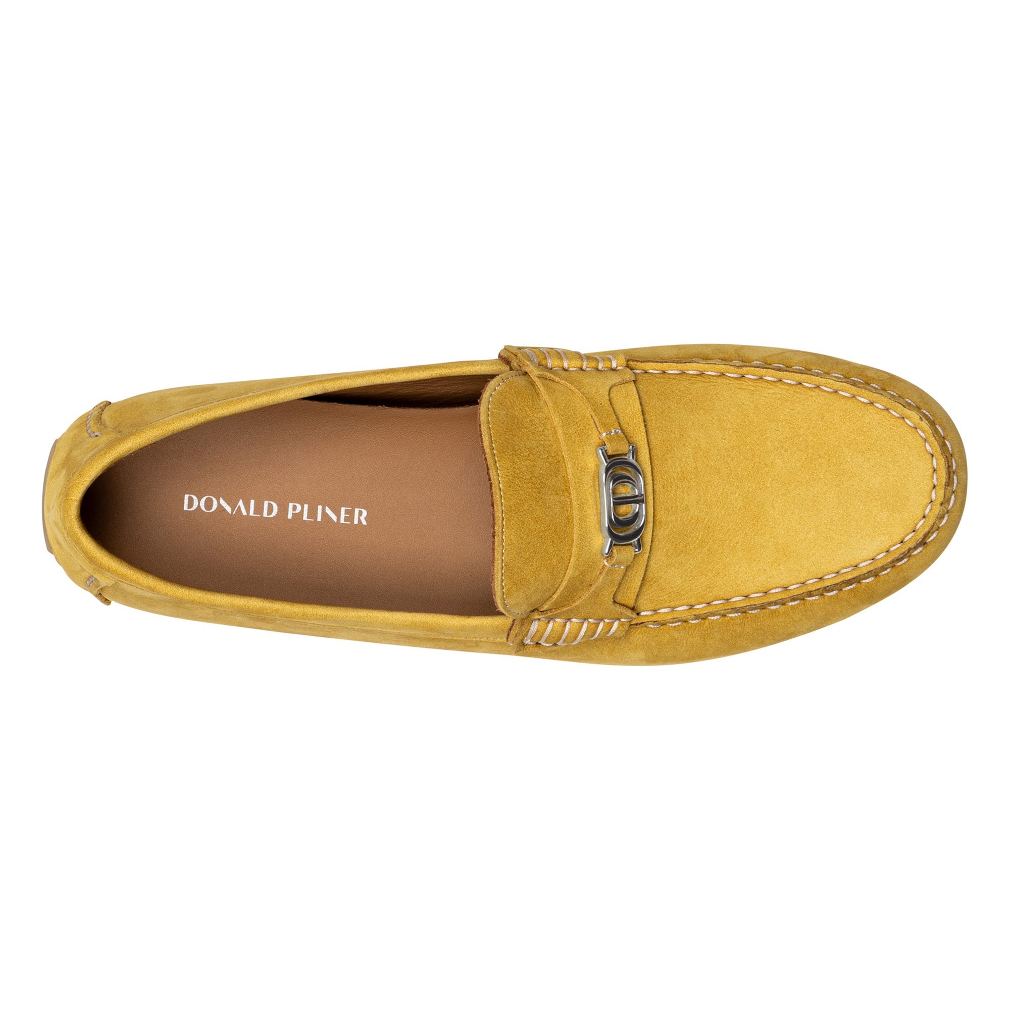 BODHI Saffron - Donald Pliner Casual