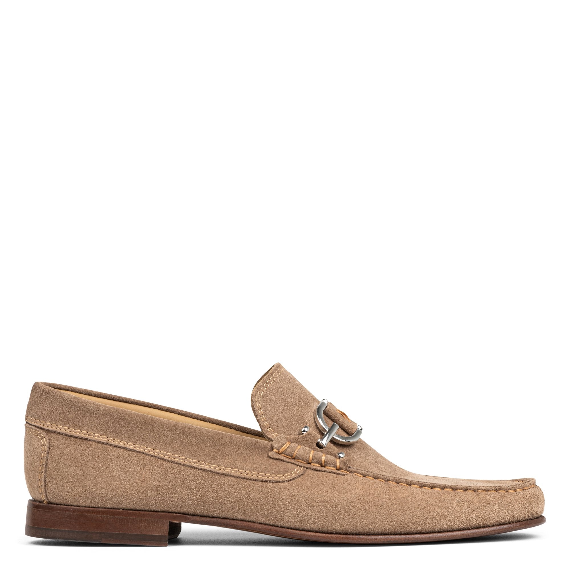 DACIO Sand Suede - Donald Pliner Casual