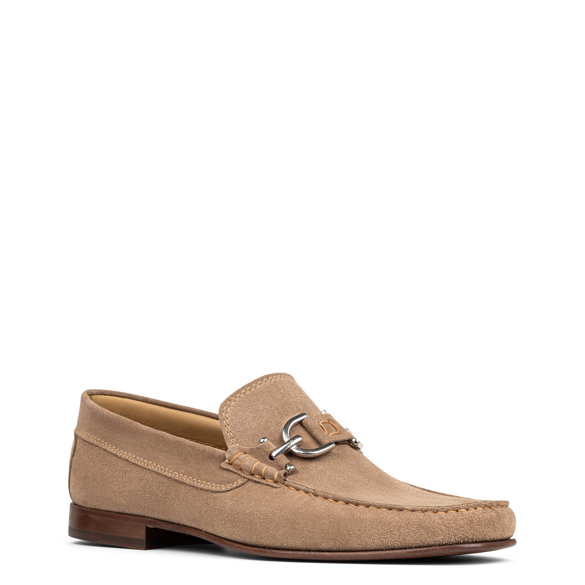 DACIO Sand Suede - Donald Pliner Casual