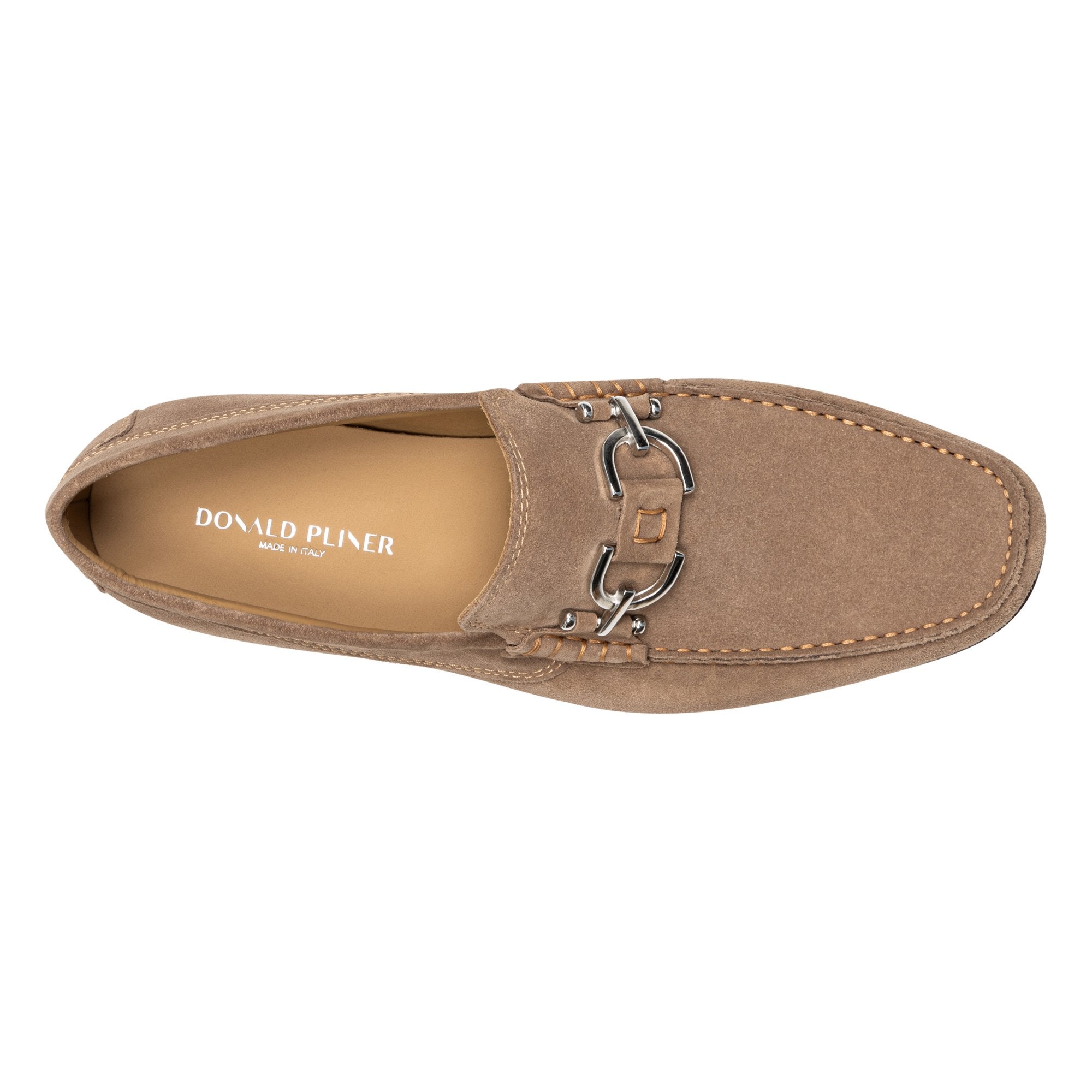 DACIO Sand Suede - Donald Pliner Casual