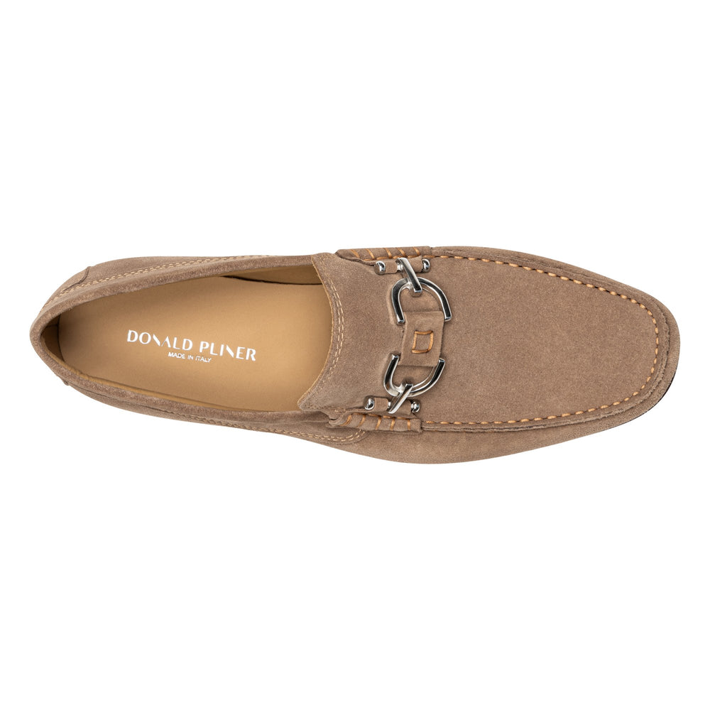 DACIO Sand Suede - Donald Pliner Casual