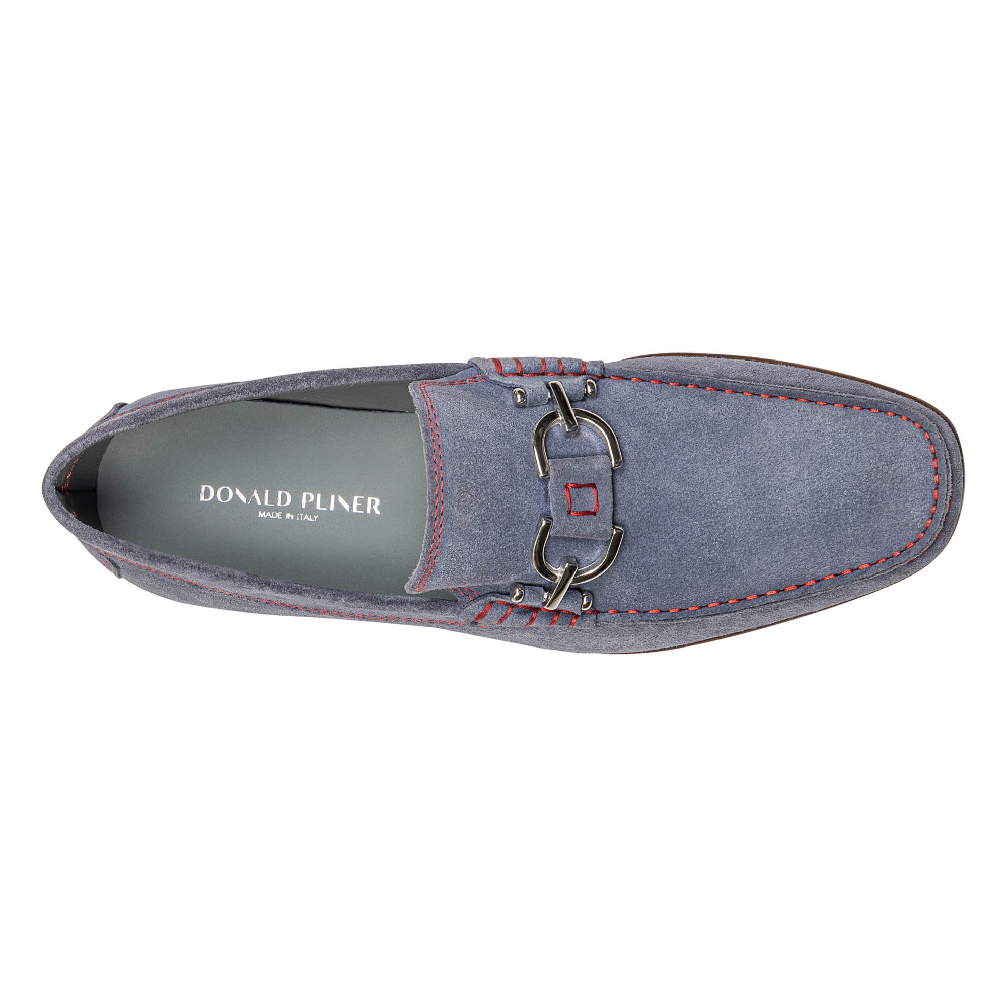 DACIO Sky Suede - Donald Pliner Casual