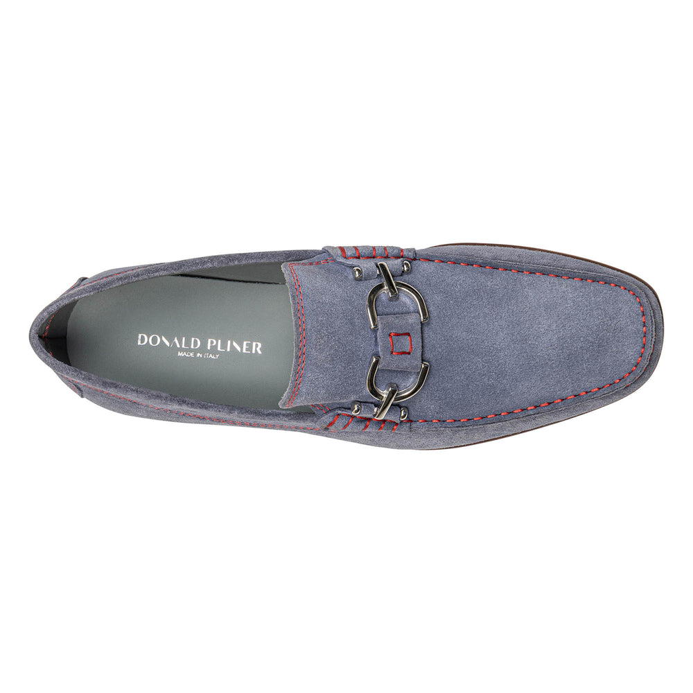 DACIO Sky Suede - Donald Pliner Casual