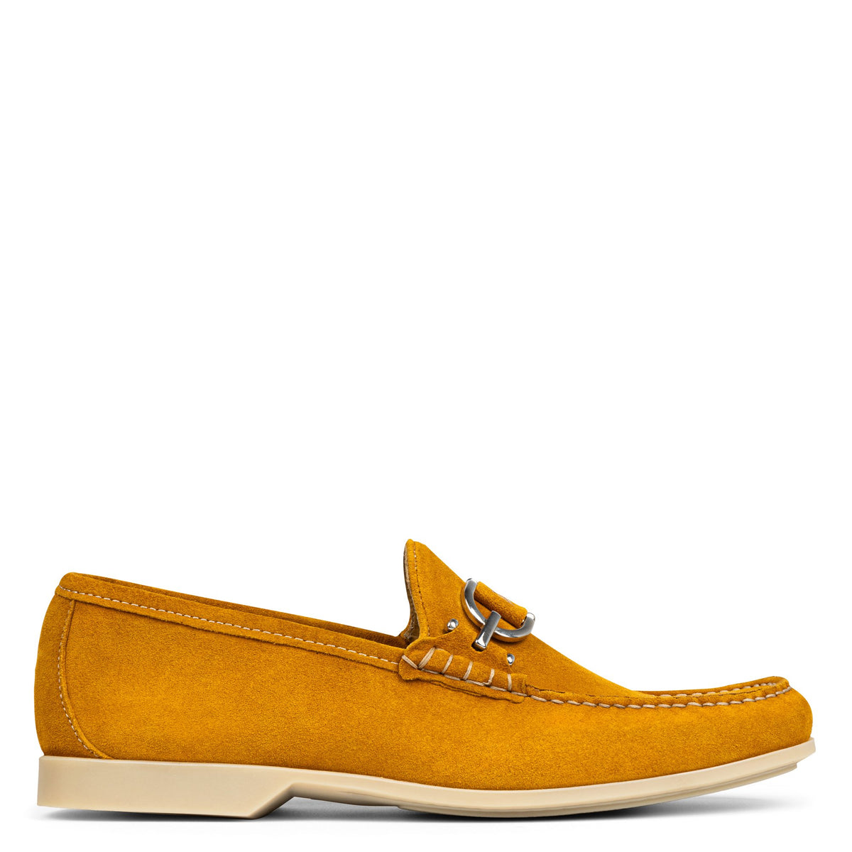 AUGIE Saffron - Donald Pliner Casual