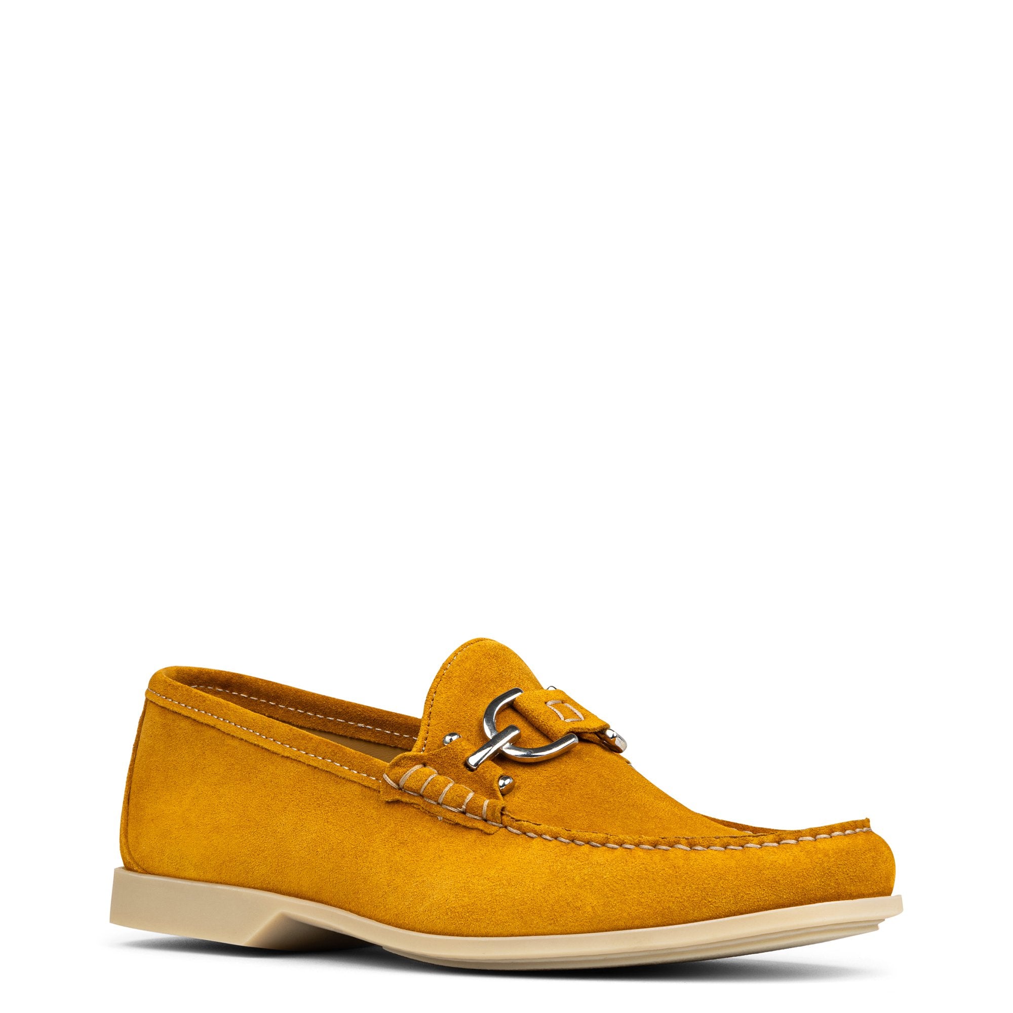 AUGIE Saffron - Donald Pliner Casual