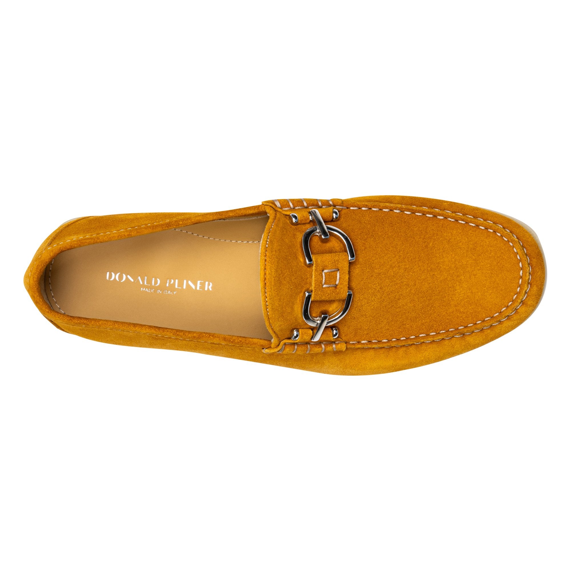AUGIE Saffron - Donald Pliner Casual