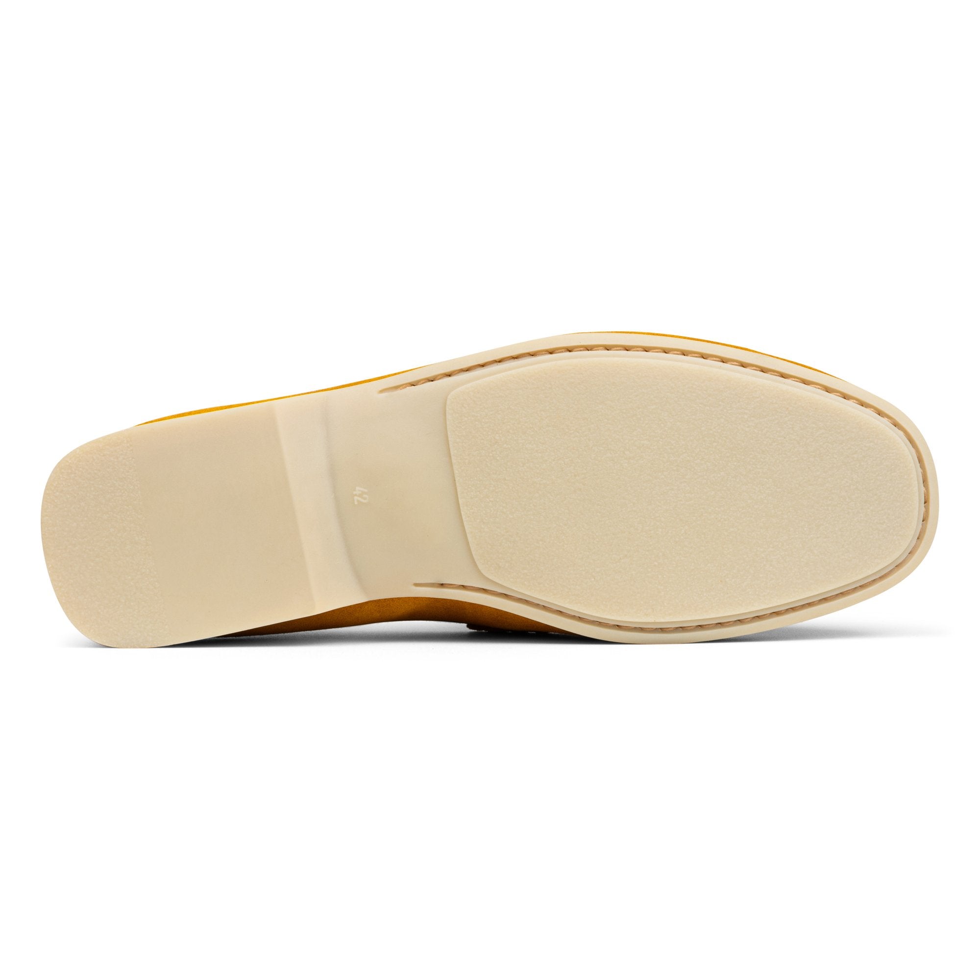 AUGIE Saffron - Donald Pliner Casual