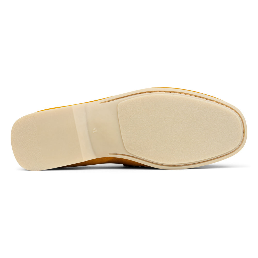 AUGIE Saffron - Donald Pliner Casual