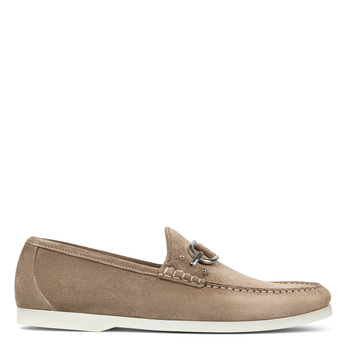 AUGIE Sand - Donald Pliner Casual