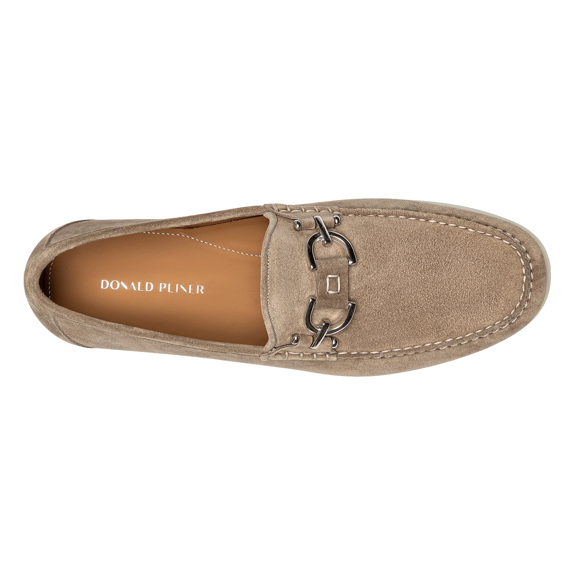 AUGIE Sand - Donald Pliner Casual