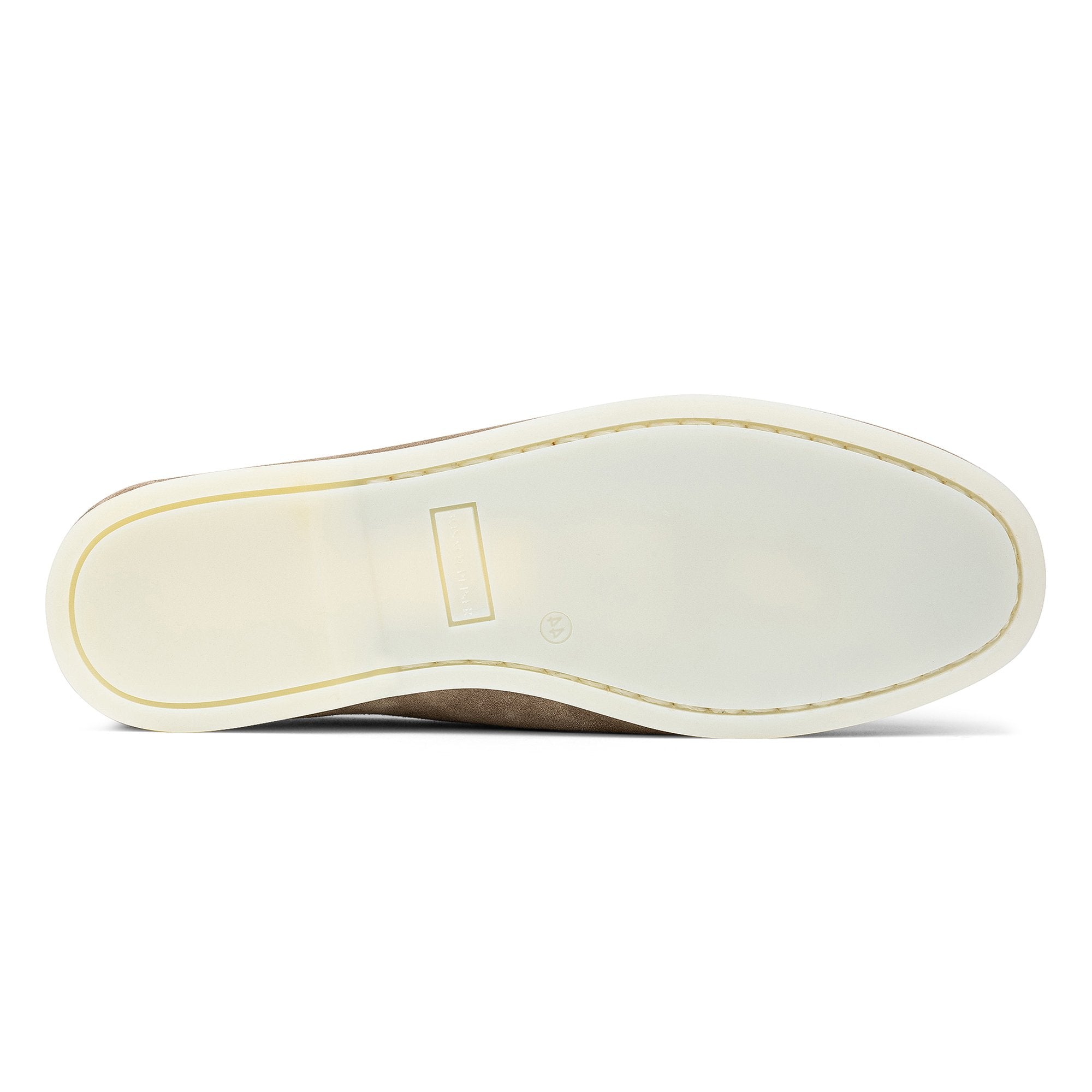 AUGIE Sand - Donald Pliner Casual