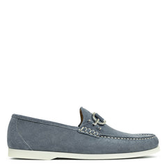 AUGIE Light Blue - Donald Pliner Casual