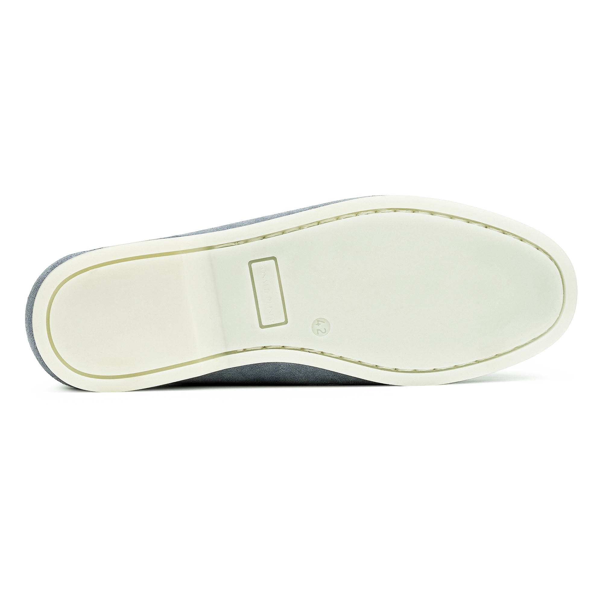 AUGIE Light Blue - Donald Pliner Casual