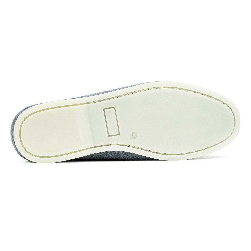 AUGIE Light Blue - Donald Pliner Casual