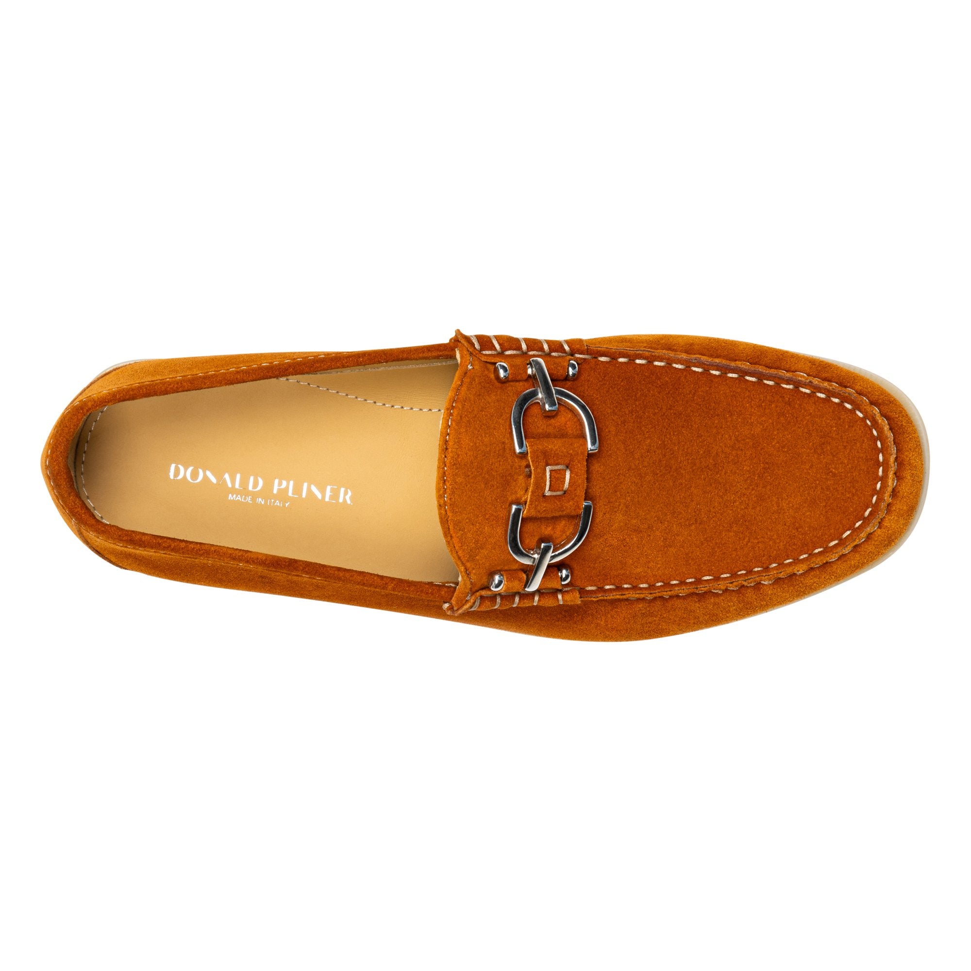 AUGIE Brick - Donald Pliner Casual