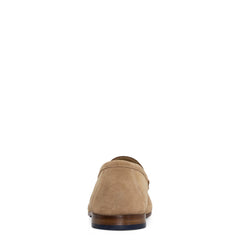 SLATER Sand - Donald Pliner Casual