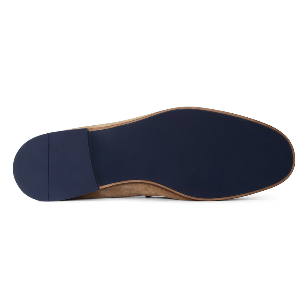 SLATER Sand - Donald Pliner Casual