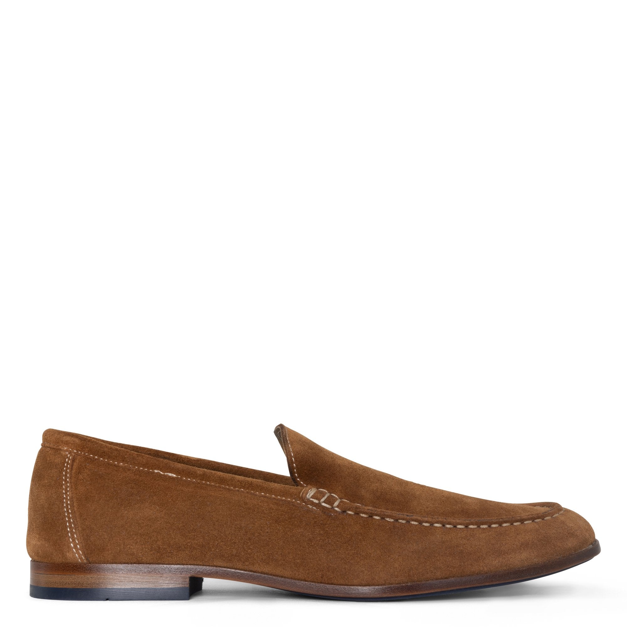 SLATER Cognac - Donald Pliner Casual