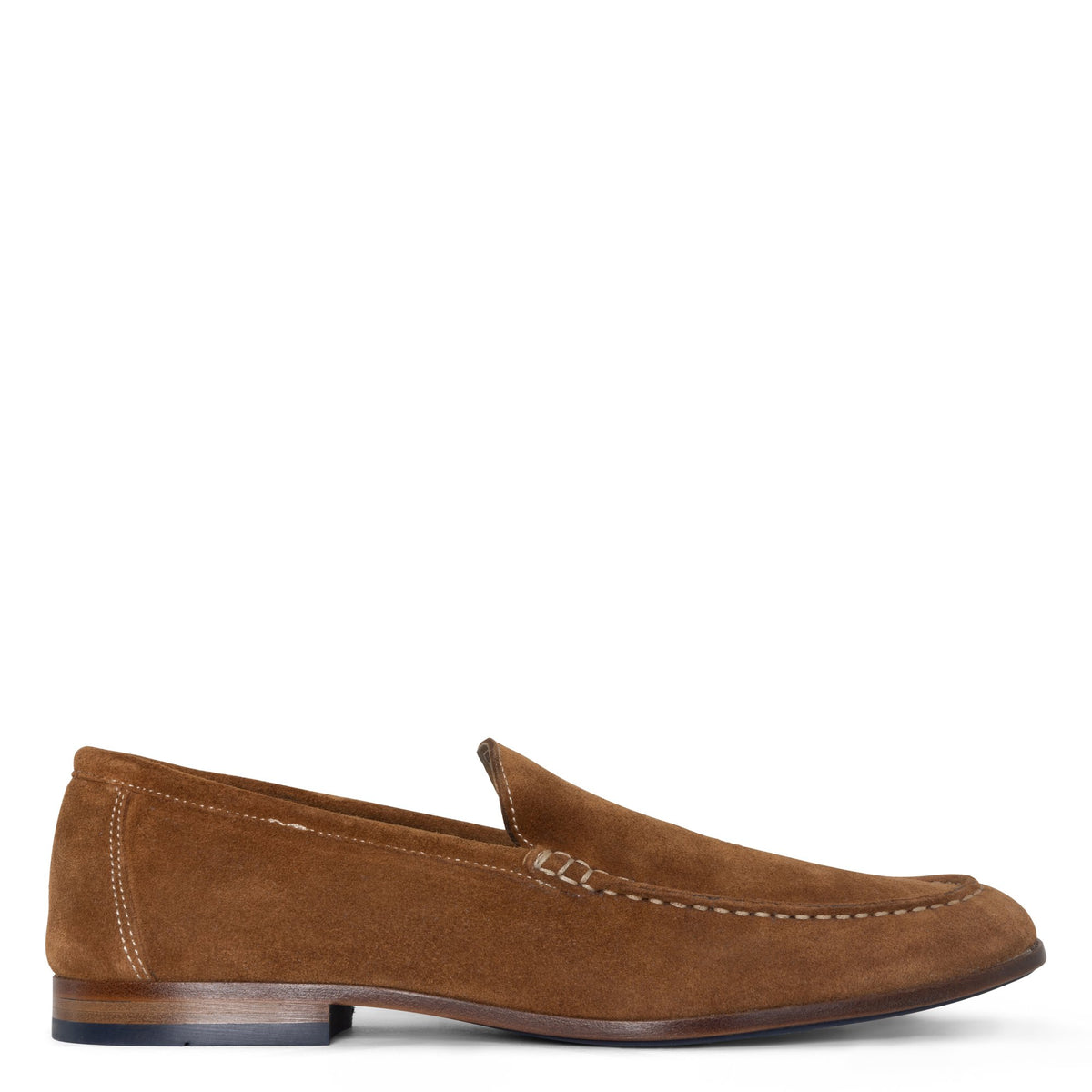 SLATER Cognac - Donald Pliner Casual