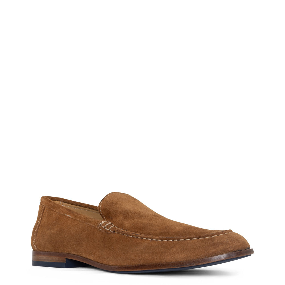 SLATER Cognac - Donald Pliner Casual