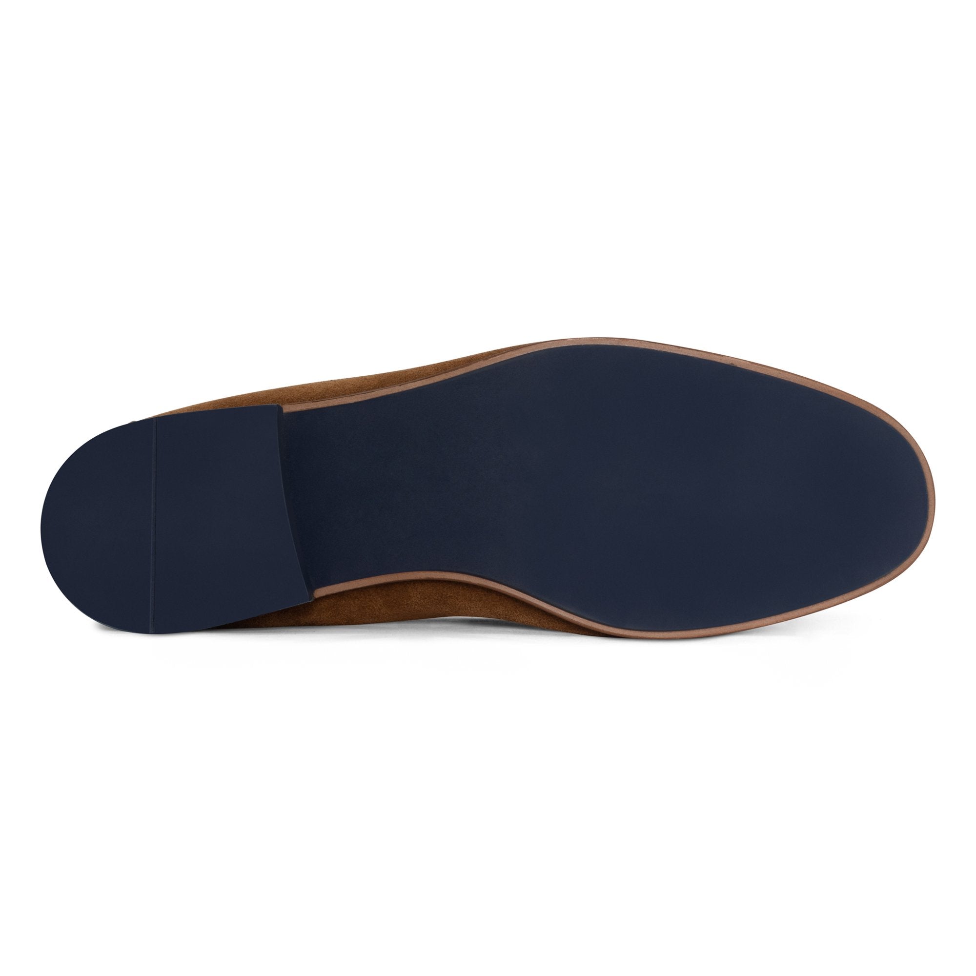 SLATER Cognac - Donald Pliner Casual