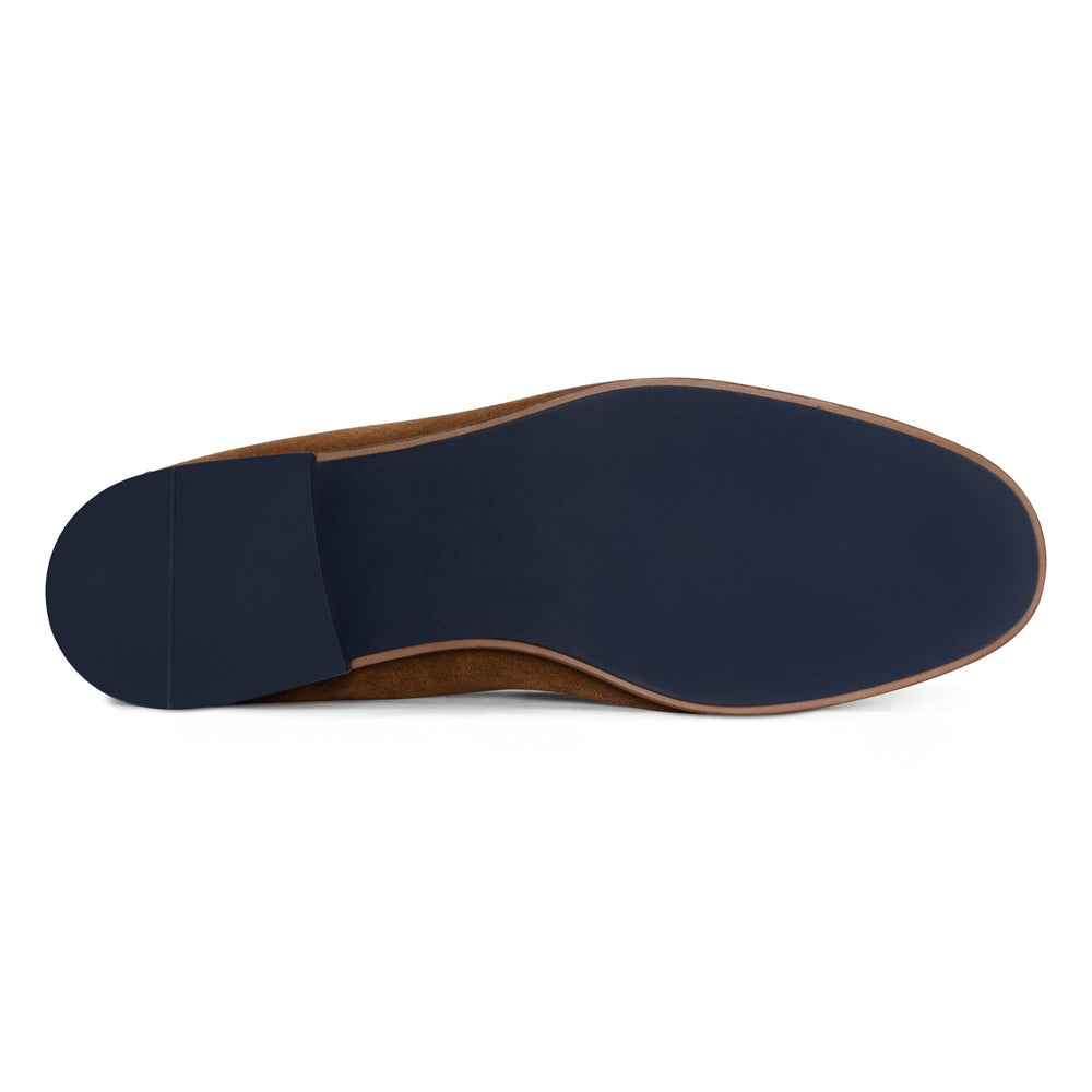 SLATER Cognac - Donald Pliner Casual