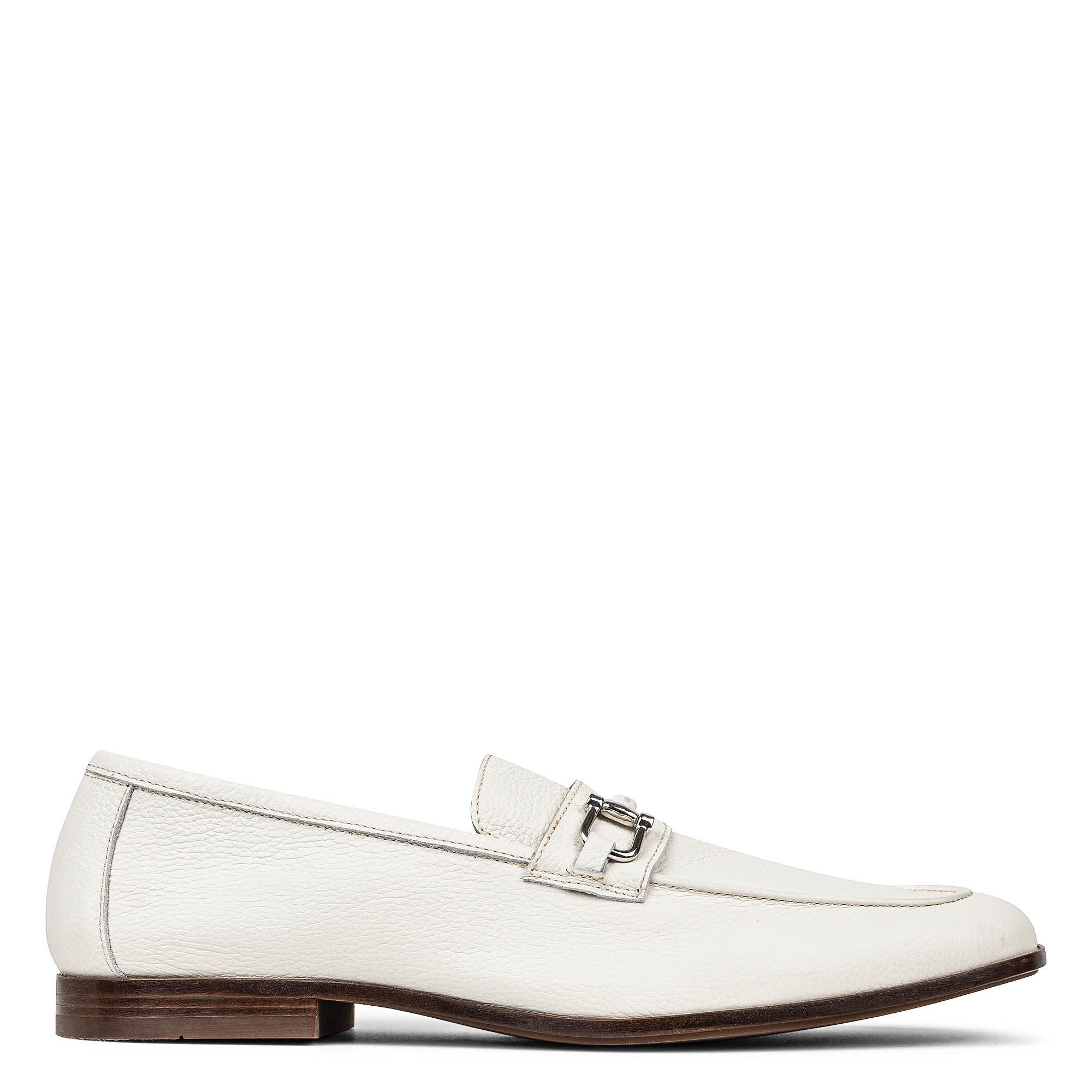 SLADE Off White - Donald Pliner Casual