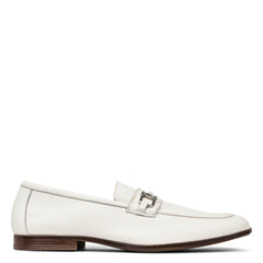 SLADE Off White - Donald Pliner Casual