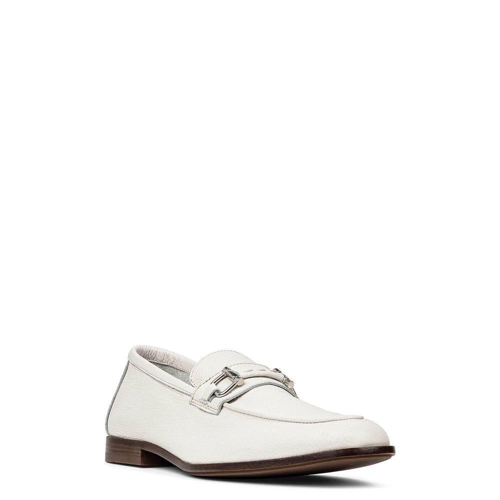 SLADE Off White - Donald Pliner Casual