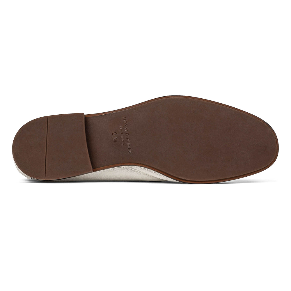 SLADE Off White - Donald Pliner Casual