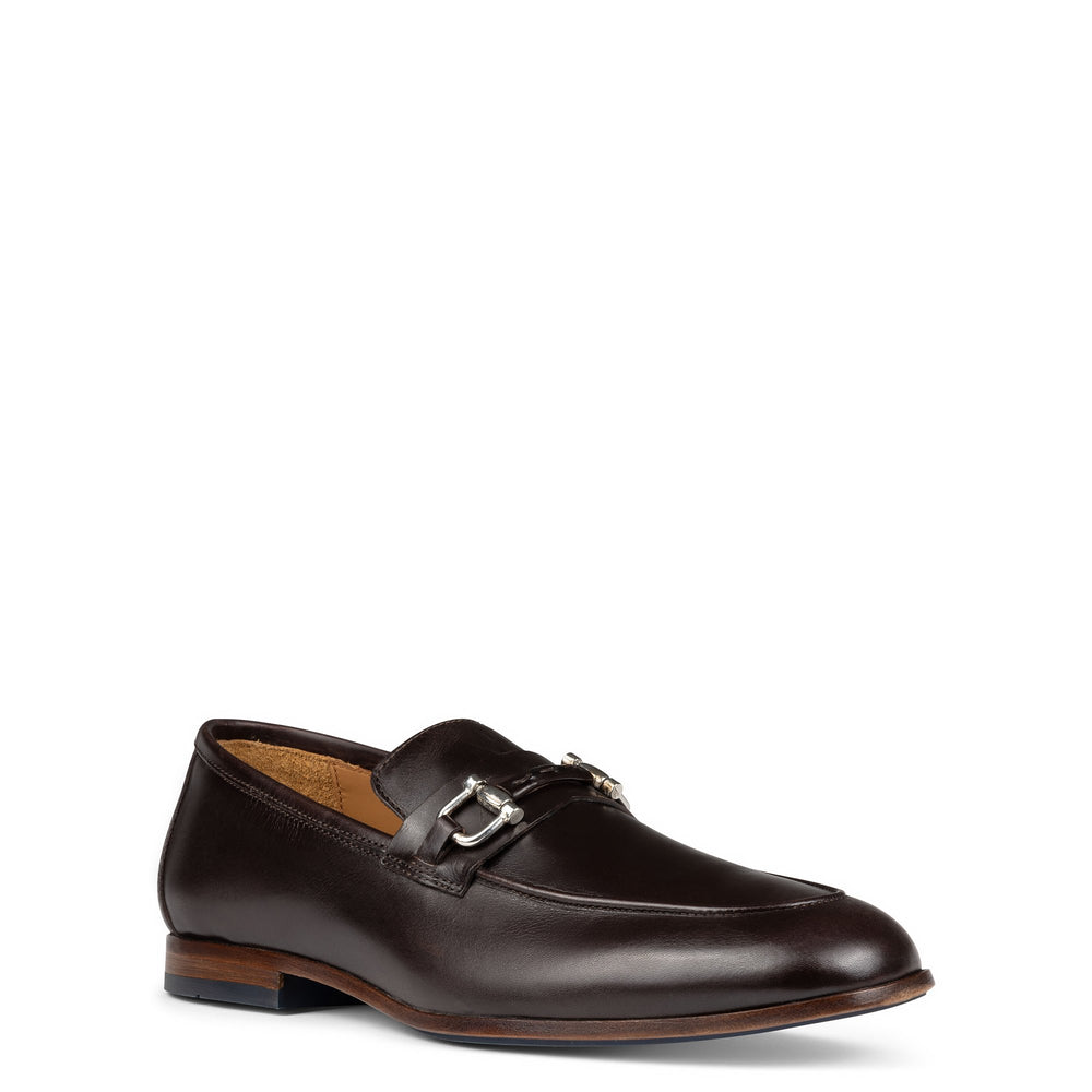 SLADE Dark Brown - Donald Pliner Casual
