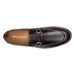 SLADE Dark Brown - Donald Pliner Casual