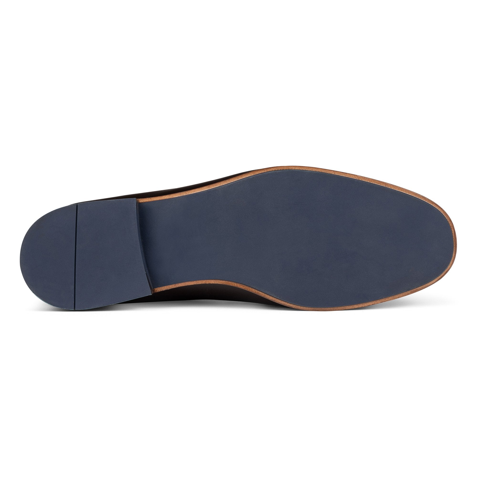 SLADE Dark Brown - Donald Pliner Casual