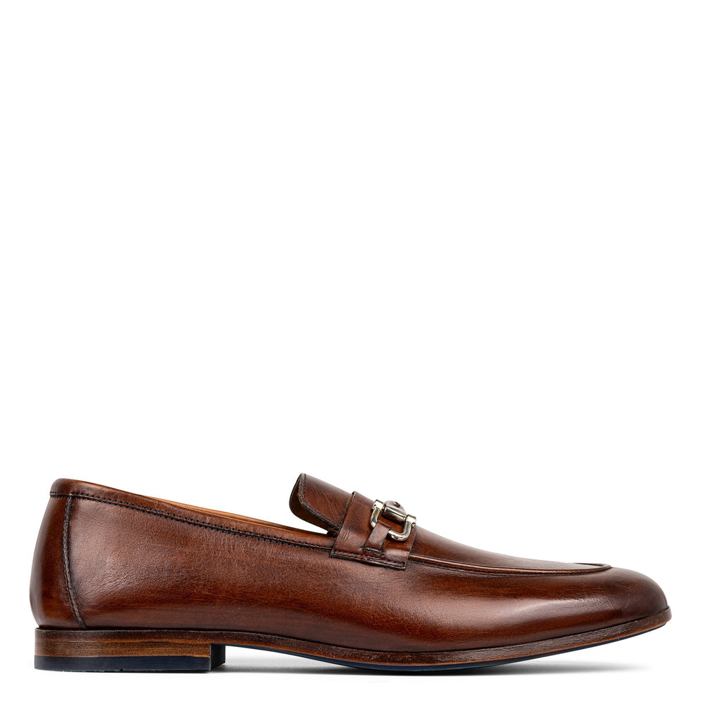 SLADE Cognac - Donald Pliner Casual