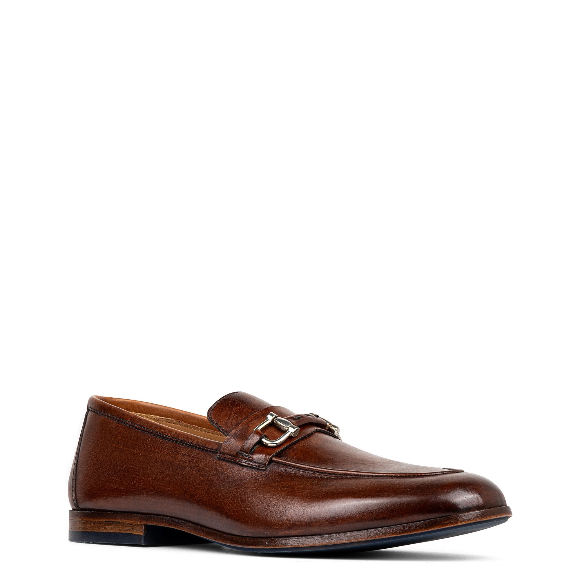SLADE Cognac - Donald Pliner Casual