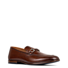 SLADE Cognac - Donald Pliner Casual