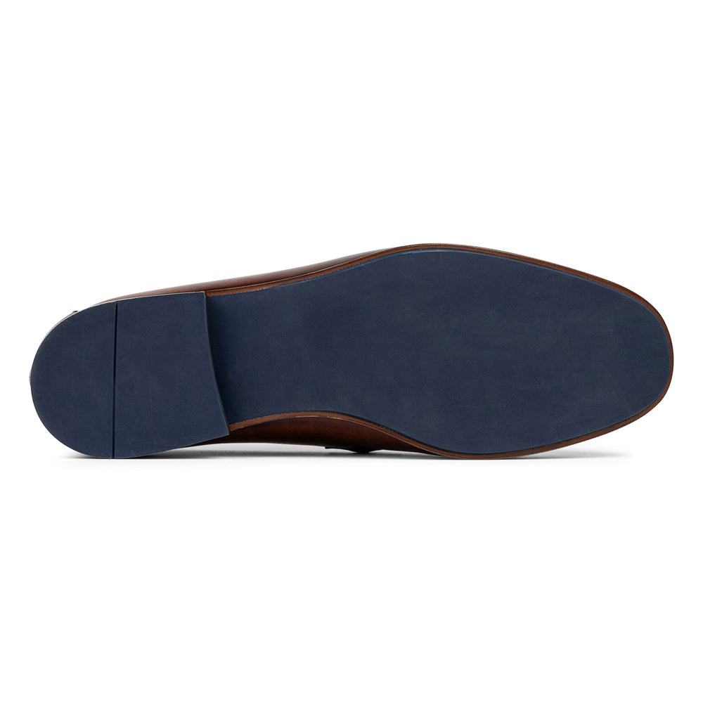 SLADE Cognac - Donald Pliner Casual