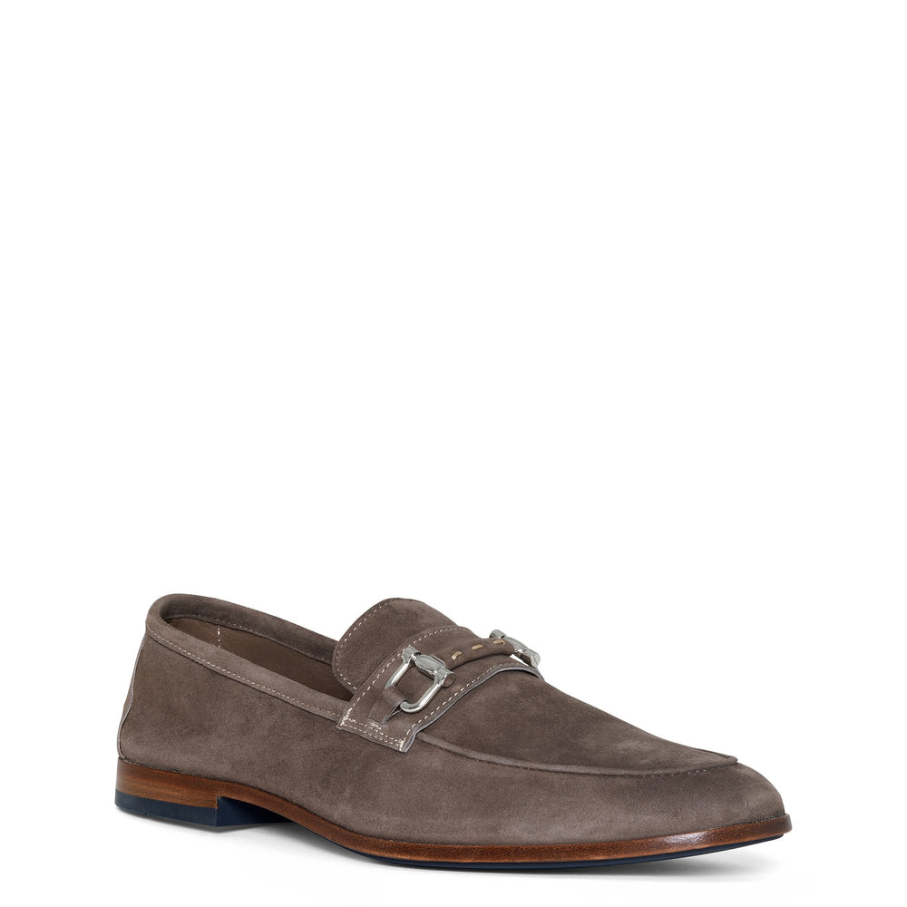 SLADE Taupe - Donald Pliner Casual