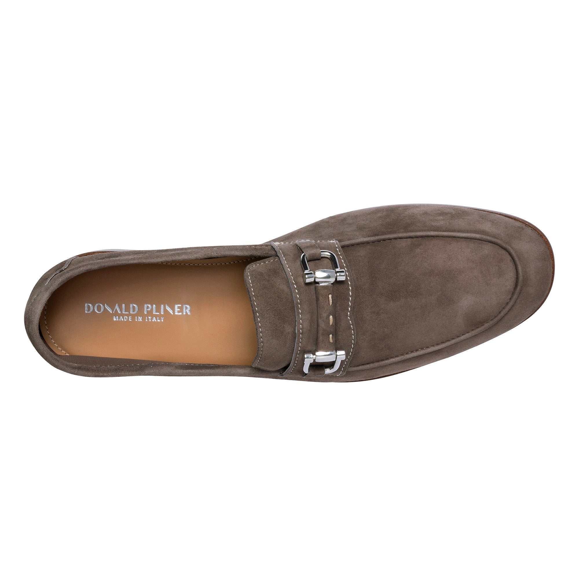 SLADE Taupe - Donald Pliner Casual