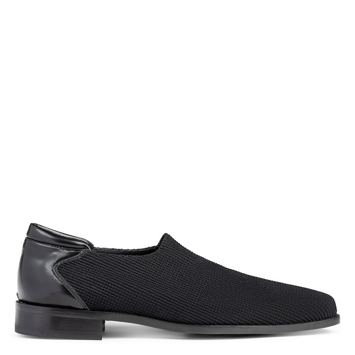 REX Black - Donald Pliner Casual