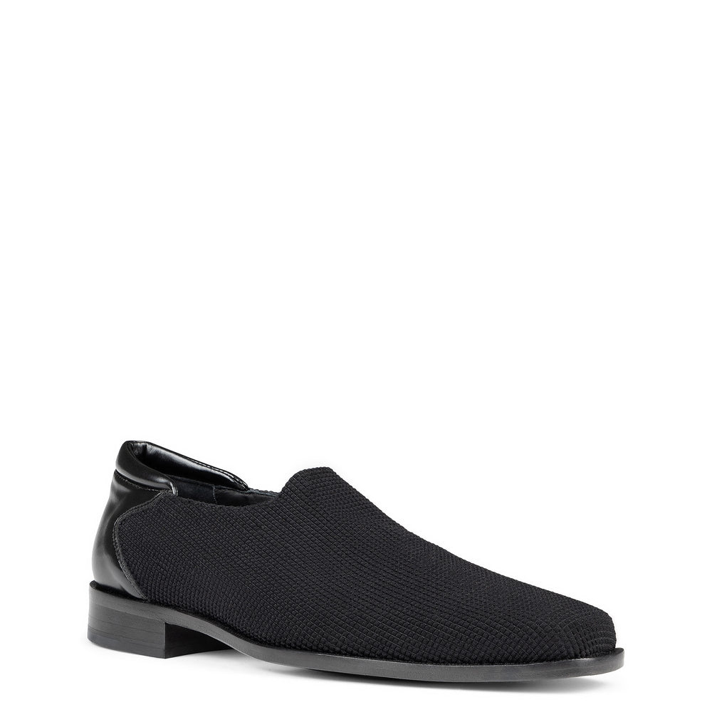 REX Black - Donald Pliner Casual