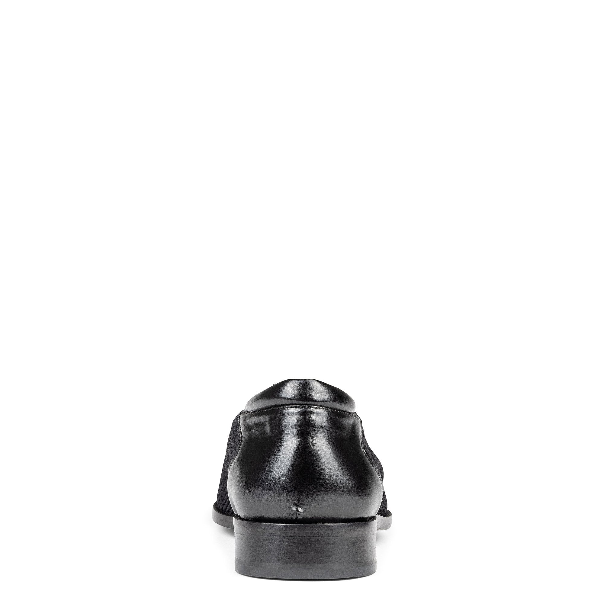 REX Black - Donald Pliner Casual
