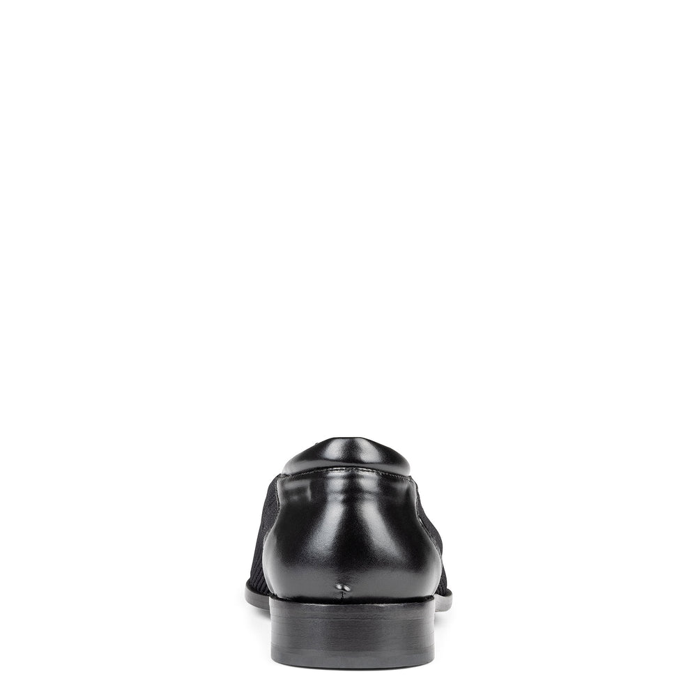 REX Black - Donald Pliner Casual