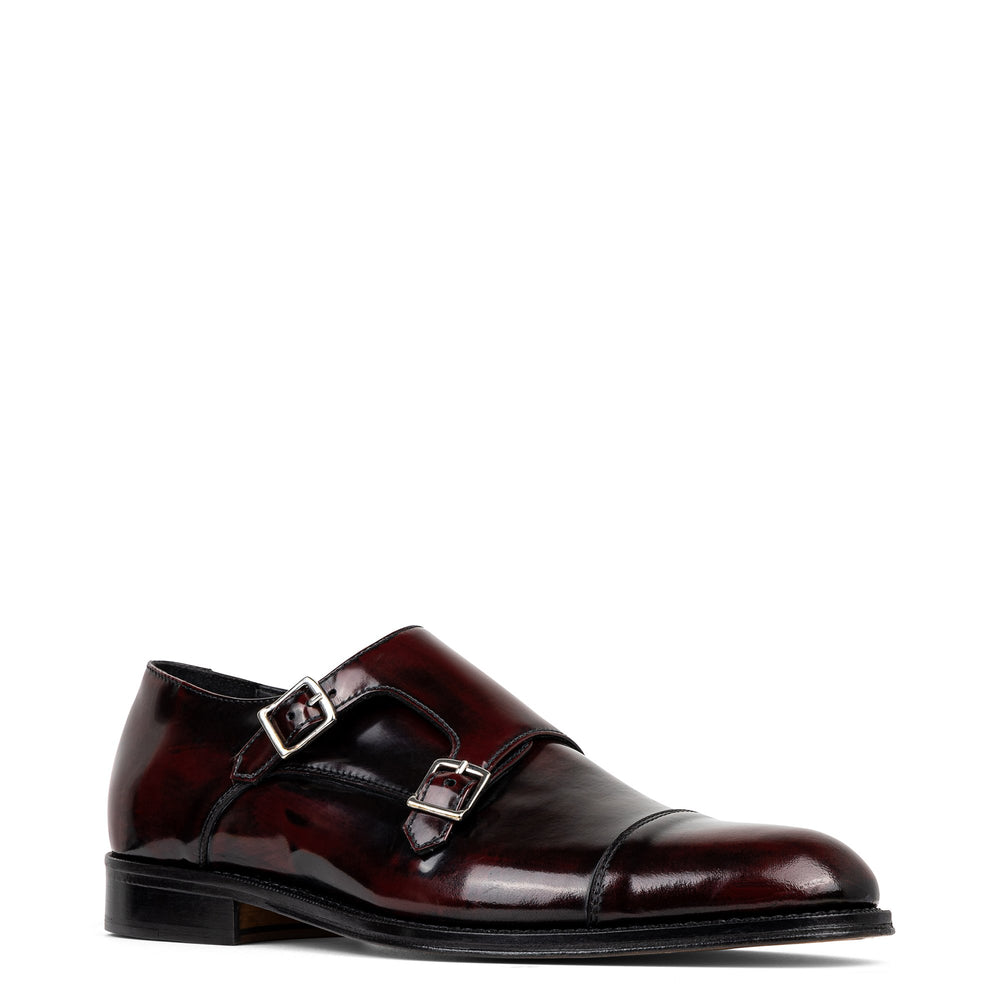 STEELE Bordo - Donald Pliner Casual