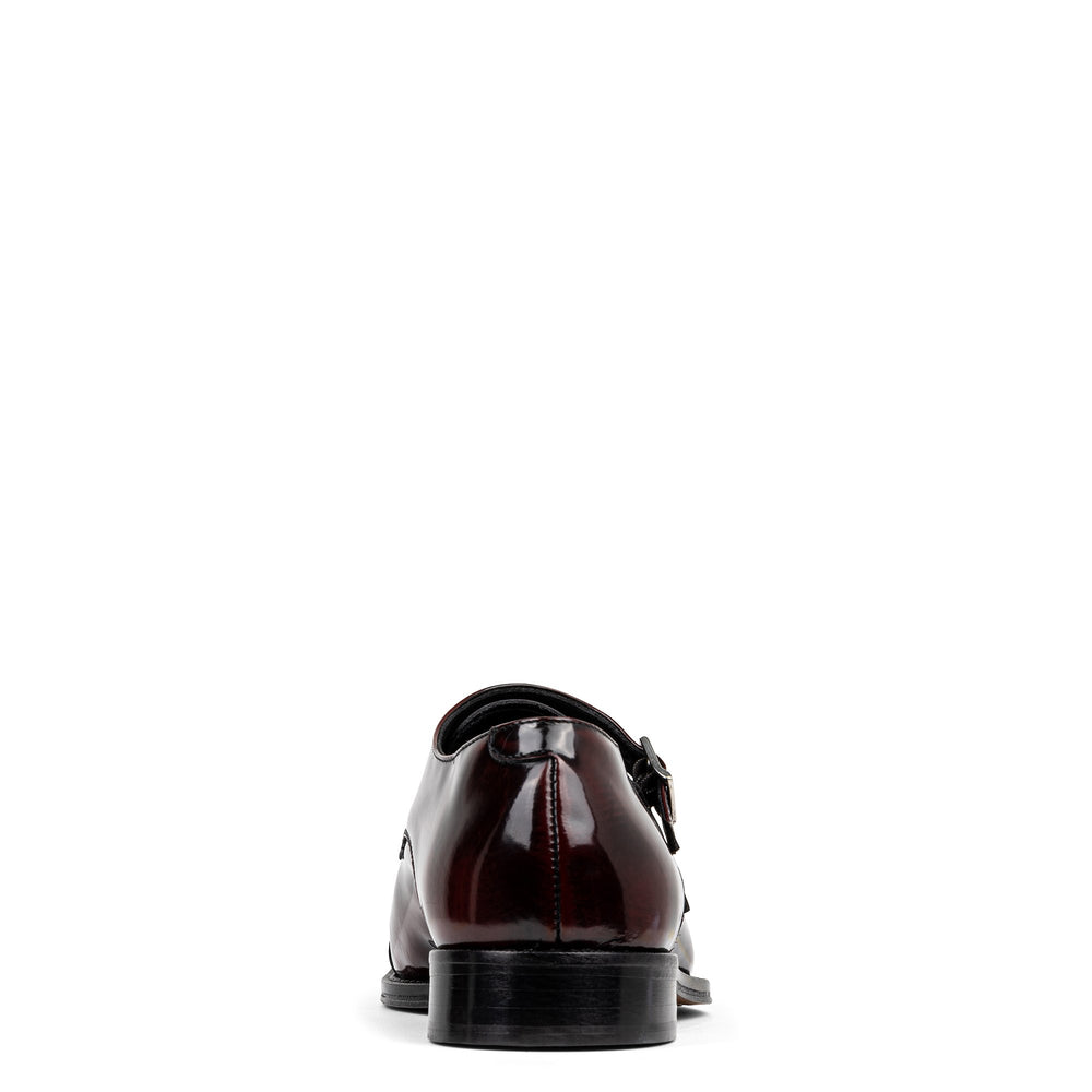 STEELE Bordo - Donald Pliner Casual