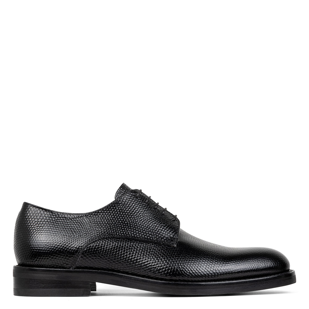 RUSSELL Black - Donald Pliner Casual