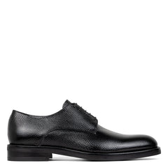 RUSSELL Black - Donald Pliner Casual